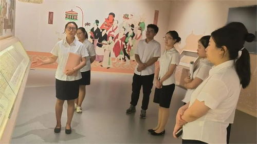 敦煌強化場館軟硬件建設，全面?zhèn)鋺?zhàn)文博盛會攝影服務