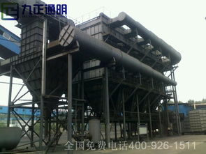 礦山機械配套除塵器的五大防塵應用——通明除塵技術解析